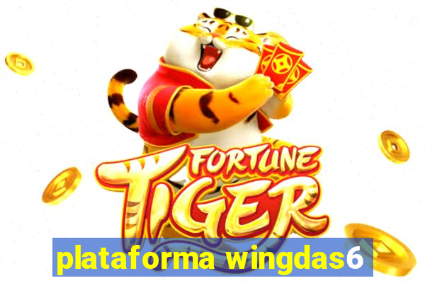 plataforma wingdas6